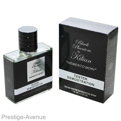 Тестер Kiliаn Blаck Phantom unisex edp 50ml
