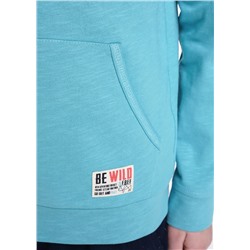 CLE Куртка мал.883392/10ооп, св.бирюзовый