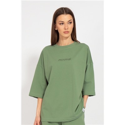Kivviwear 3090.07, Свитшот