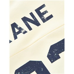 Джемпер  UD 1100 св.крем