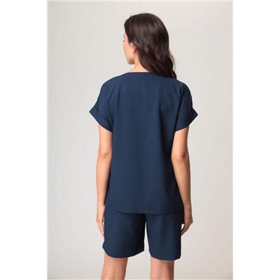 Talia fashion 387, Блуза,  Шорты