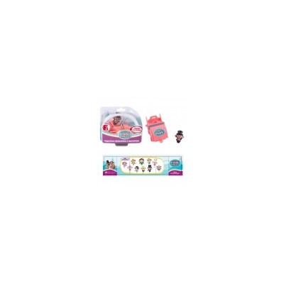 Игрушка Обезьянка Джентльмен. TM Wonder Park