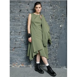 511936 Stilla Платье