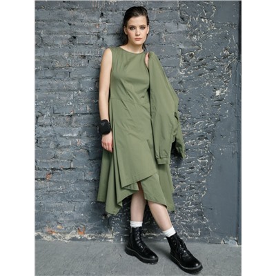 511936 Stilla Платье
