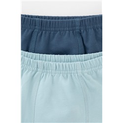 Трусы 2 шт. CROCKID #1043722