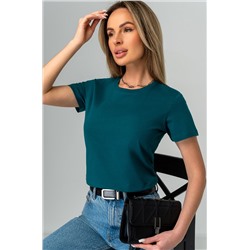 Женская базовая футболка Happyfox