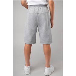 Шорты из футера для мальчика Happyfox