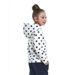 Куртка UD 7717 горох