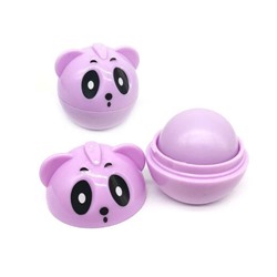 Помада гигиеническая  Panda 5091 Виноград Farres (сиреневый) Farres