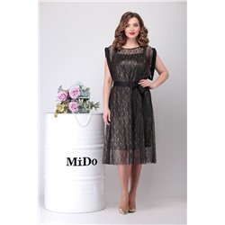 Mido М43, Платье