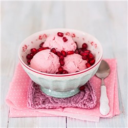 Гранат красный порошок, 30 гр