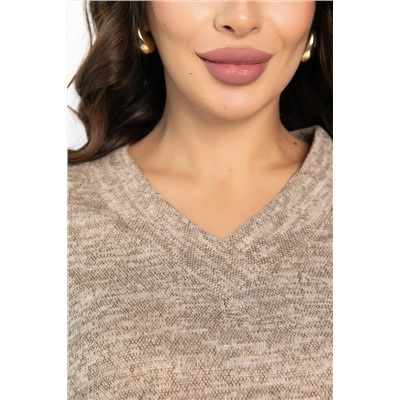 Джемпер Синди (песочный) Б14012-19М
