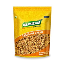 CHANA JOR GARAM, Bansiram (ЧАНА ДЖОР ГАРАМ, Бансирам), 200 г.