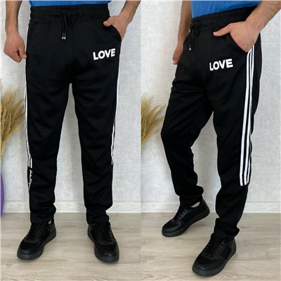 Спортивные брюки 882728