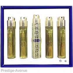 Подарочный набор Ex Nihilo Love Shot 5x11 ml