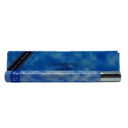 Део-ручка-ролл  17ml DOLCE&BLANCA LIGHT BLUE (масл.) жен.