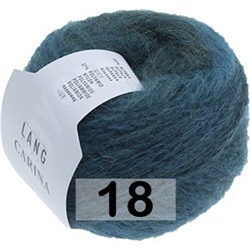 Пряжа Lang Yarns Carina