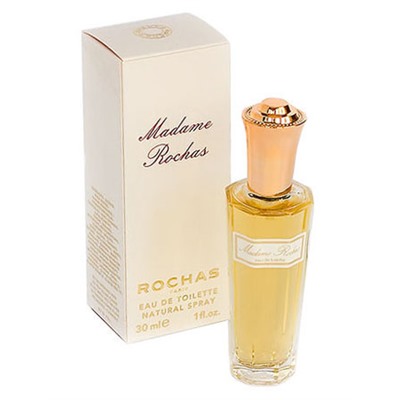 Madam Rochas