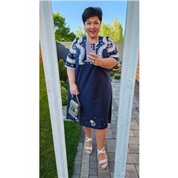 Vittoria Queen 18763, Платье