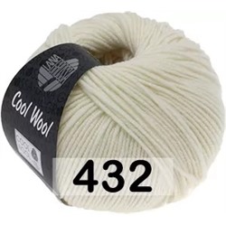 Пряжа Lana Grossa Cool Wool