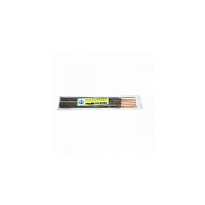 FRANKINCENSE Ramakrishna's Natural Handmade Incense Sticks (ЛАДАН натуральные благовония ручной работы, Рамакришна), 20 г.