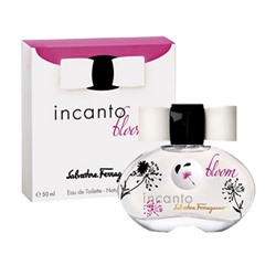 FERRAGAMO INCANTO BLOOM lady  30 edt