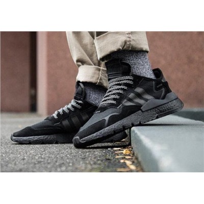 Adidas Nite Jogger 3M Core Black
