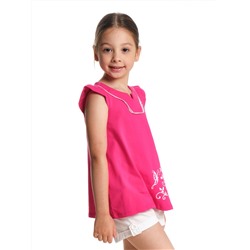 Туника UD 1634 малина