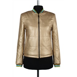 04-2206 Куртка демисезонная (Синтепон 100)