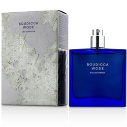 ESCENTRIC MOLECULES BOUDICCA WODE  50ml edp  M~