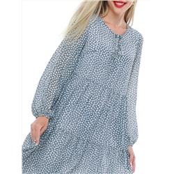 Платье Воздушный образ, нежная