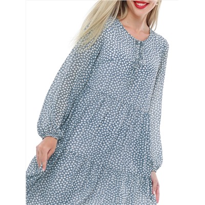 Платье Воздушный образ, нежная