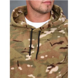 Страйкер - толстовка коричневый