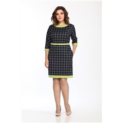 Lady Style Classic 927/3, Платье