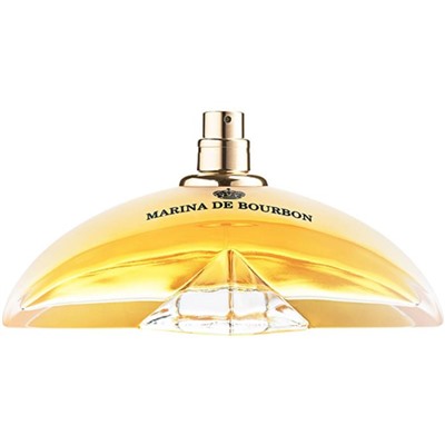 MARINA de BOURBON CLASSIQUE 50ml edp  БЕЗ УПАКОВКИ M~