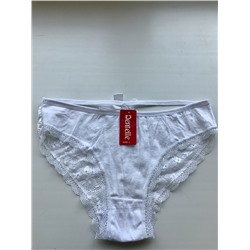 D_S151_02 (Трусы женские классические, Dentelle )