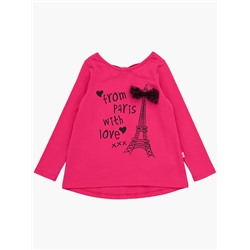 Комплект  UD 3699/3700 малина