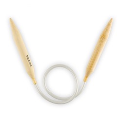 Спицы Bc-s45 Круговые Бамбук Gamma