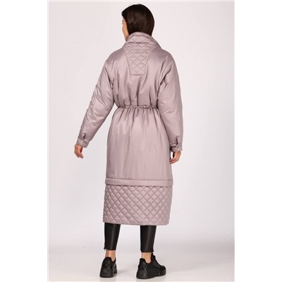 Faufilure С560 бежевый, Пальто