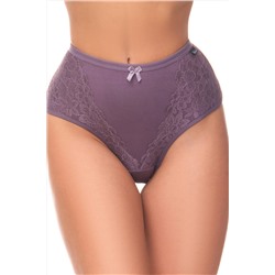 Трусы утягивающие с кружевом STYLE GUIDE 8005 НАТАЛИ #874794