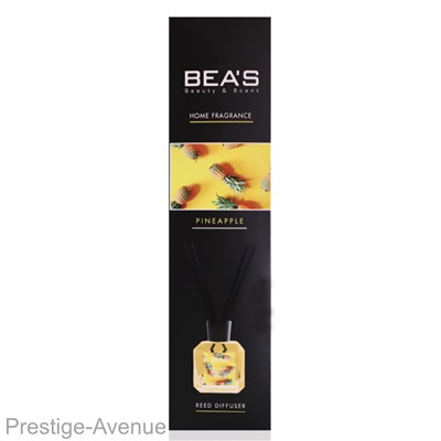 Ароматический диффузор Beas Pineapple - Ананас 120 ml