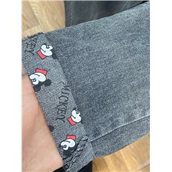 Джинсы женские Королева 2201
