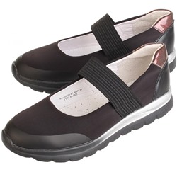 Mary Jane Kenka RXJ_20155-07_black