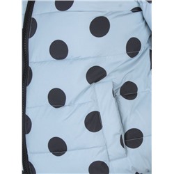 9830 Куртка демисезонная женская Bayonetta размер 40 российский