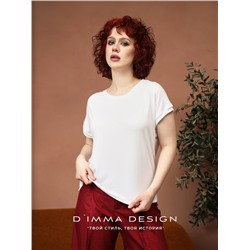 528314 DIMMA Футболка