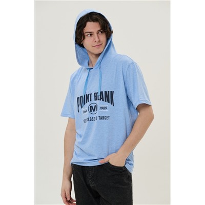 футболка мужская 2821-07