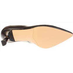 Лодочки Baden HL024-020