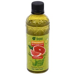 Ароматизатор 350мл. "Вкусный пар" Грейпфрут  Банные штучки