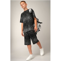 Костюм оверсайз для мальчика Happyfox