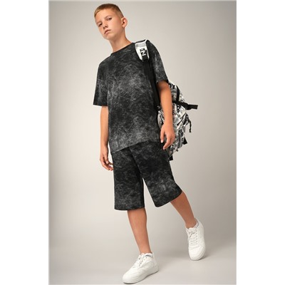 Костюм оверсайз для мальчика Happyfox